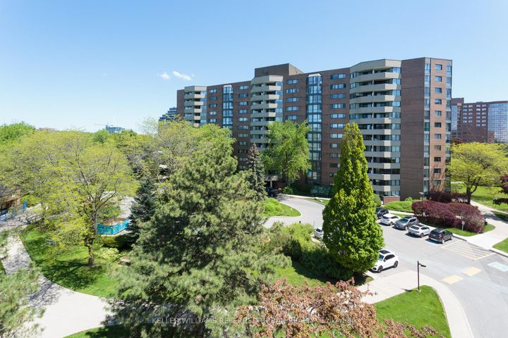 Photo 42 at 605 - 70 Baif Boulevard, North Richvale, Richmond Hill