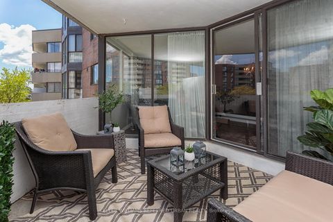 Photo 2 at 605 - 70 Baif Boulevard, North Richvale, Richmond Hill