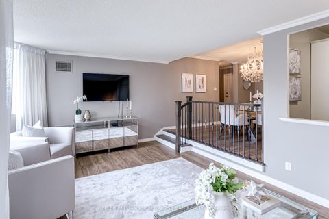 Photo 5 at 605 - 70 Baif Boulevard, North Richvale, Richmond Hill