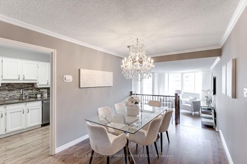 Photo 6 at 605 - 70 Baif Boulevard, North Richvale, Richmond Hill