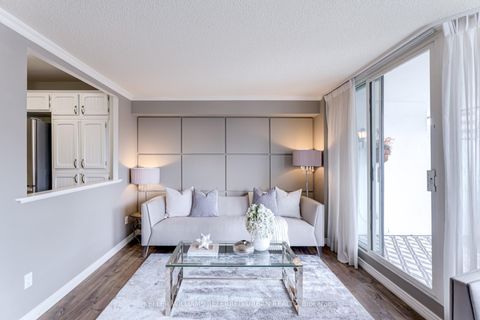 Photo 11 at 605 - 70 Baif Boulevard, North Richvale, Richmond Hill