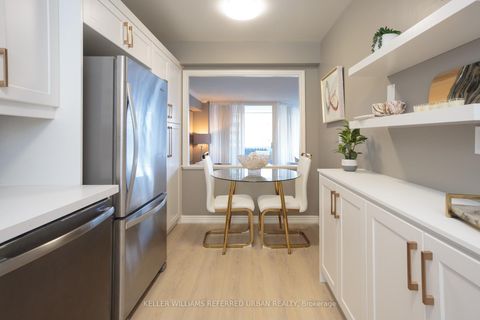 Photo 12 at 605 - 70 Baif Boulevard, North Richvale, Richmond Hill