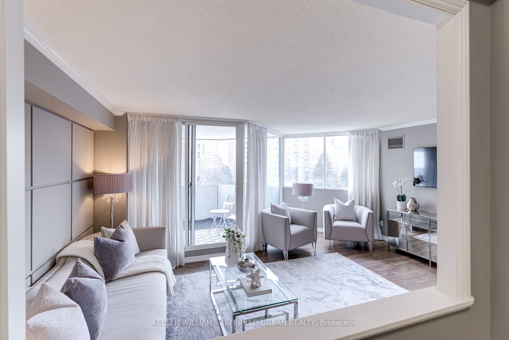 605 - 70 Baif Boulevard, North Richvale, Richmond Hill 