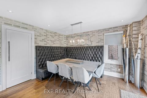 Photo 17 at 17 Chamberlain Court, Nobleton, King