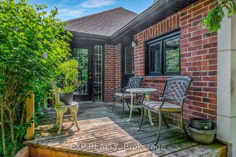 Photo 41 at 17 Chamberlain Court, Nobleton, King