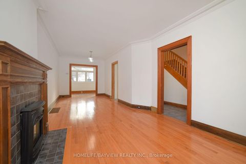 Photo 2 at 27 Cranbrooke Avenue, Lawrence Park North, Toronto