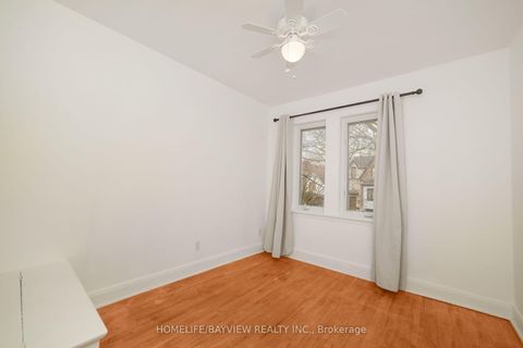 Photo 6 at 27 Cranbrooke Avenue, Lawrence Park North, Toronto