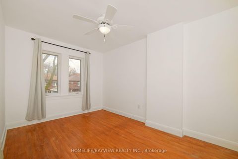 Photo 7 at 27 Cranbrooke Avenue, Lawrence Park North, Toronto