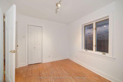 Photo 8 at 27 Cranbrooke Avenue, Lawrence Park North, Toronto