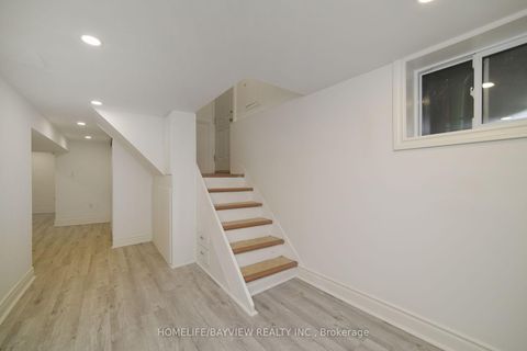 Photo 11 at 27 Cranbrooke Avenue, Lawrence Park North, Toronto