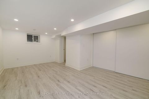 Photo 15 at 27 Cranbrooke Avenue, Lawrence Park North, Toronto