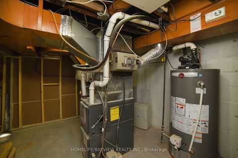 Photo 18 at 27 Cranbrooke Avenue, Lawrence Park North, Toronto