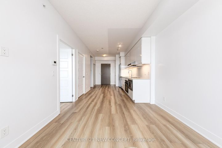 Photo 13 at 323 - 7 Kenaston Gardens, Bayview Village, Toronto