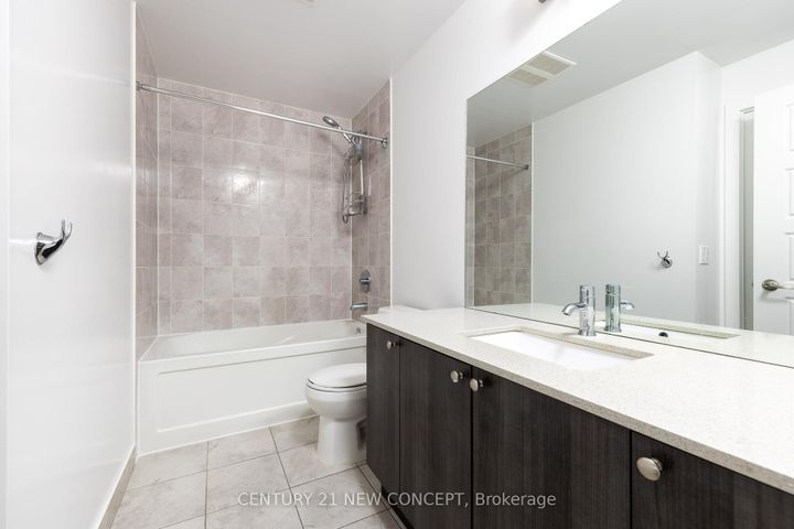 Photo 18 at 323 - 7 Kenaston Gardens, Bayview Village, Toronto