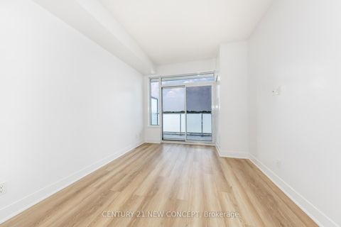 Photo 12 at 323 - 7 Kenaston Gardens, Bayview Village, Toronto