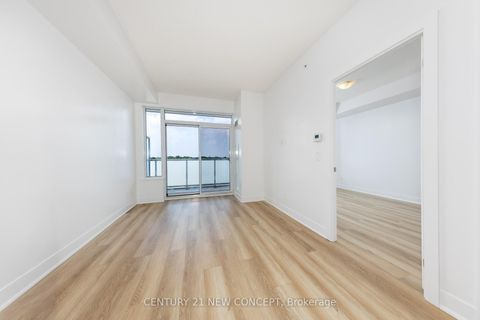 Photo 14 at 323 - 7 Kenaston Gardens, Bayview Village, Toronto