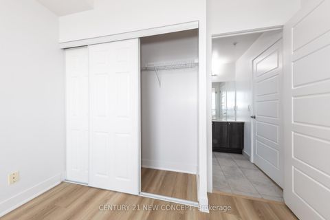 Photo 17 at 323 - 7 Kenaston Gardens, Bayview Village, Toronto