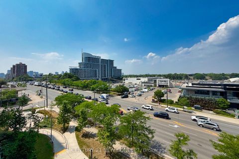 Photo 23 at 323 - 7 Kenaston Gardens, Bayview Village, Toronto