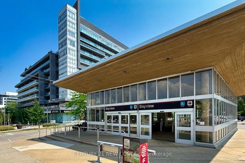 Photo 38 at 323 - 7 Kenaston Gardens, Bayview Village, Toronto