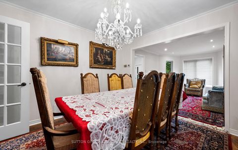 Photo 6 at 1252 Greenwood Crescent, CV Clearview, Oakville