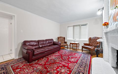 Photo 9 at 1252 Greenwood Crescent, CV Clearview, Oakville