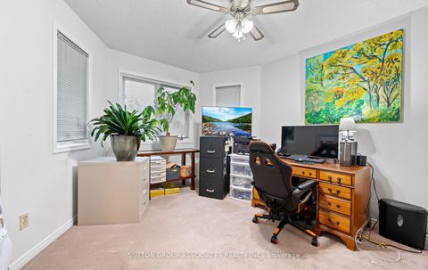 Photo 33 at 1252 Greenwood Crescent, CV Clearview, Oakville