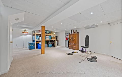 Photo 34 at 1252 Greenwood Crescent, CV Clearview, Oakville