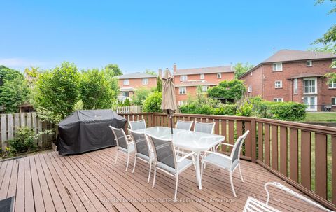 Photo 36 at 1252 Greenwood Crescent, CV Clearview, Oakville