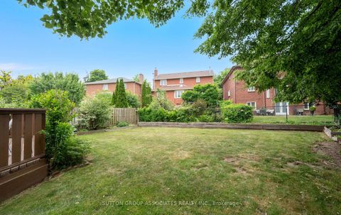 Photo 37 at 1252 Greenwood Crescent, CV Clearview, Oakville