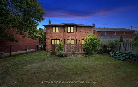 Photo 40 at 1252 Greenwood Crescent, CV Clearview, Oakville