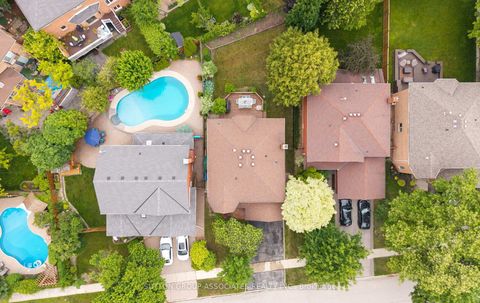 Photo 44 at 1252 Greenwood Crescent, CV Clearview, Oakville