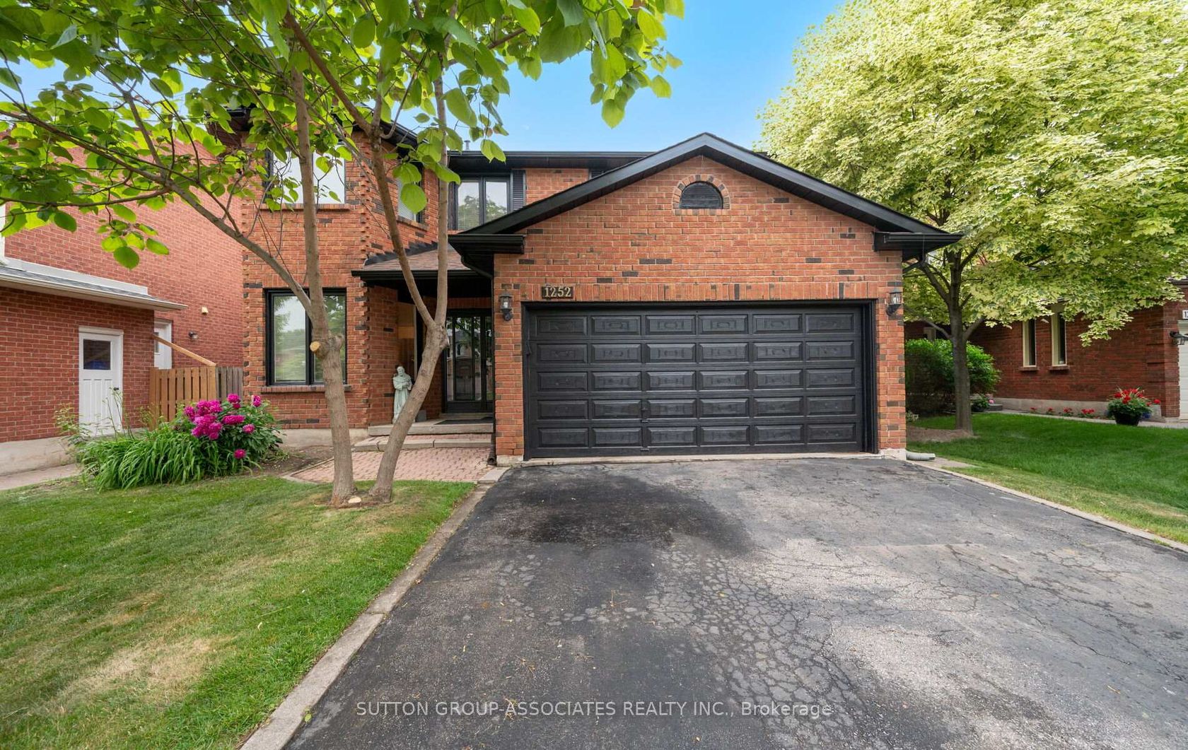 1252 Greenwood Crescent, CV Clearview, Oakville 