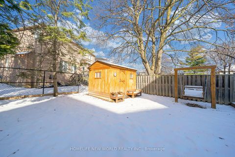 Photo 47 at 10 Stancroft Drive, Westbrook, Richmond Hill