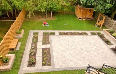 Photo 49 at 10 Stancroft Drive, Westbrook, Richmond Hill