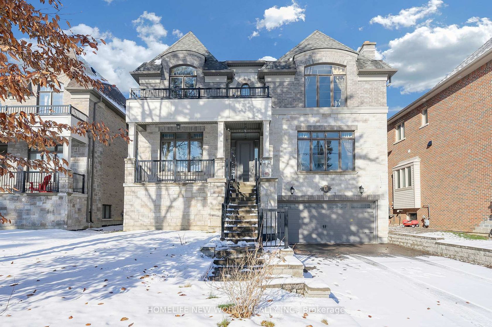 10 Stancroft Drive, Westbrook, Richmond Hill 