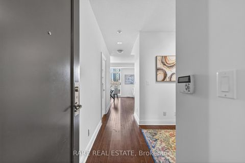 Photo 4 at 411 - 1105 Leslie Street, Don Mills, Toronto