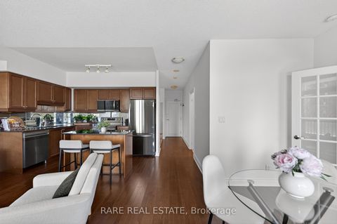 Photo 5 at 411 - 1105 Leslie Street, Don Mills, Toronto