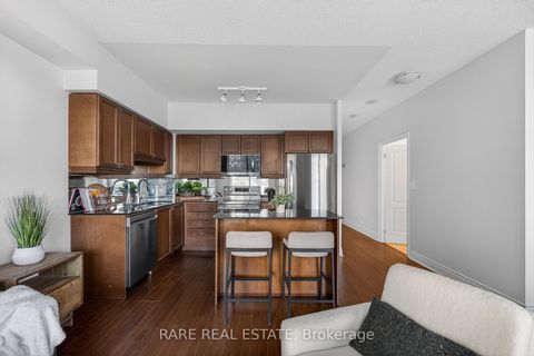 Photo 8 at 411 - 1105 Leslie Street, Don Mills, Toronto