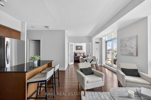 Photo 10 at 411 - 1105 Leslie Street, Don Mills, Toronto