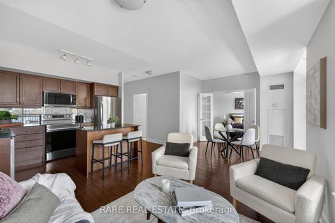 Photo 11 at 411 - 1105 Leslie Street, Don Mills, Toronto