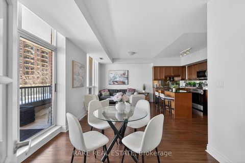 Photo 14 at 411 - 1105 Leslie Street, Don Mills, Toronto