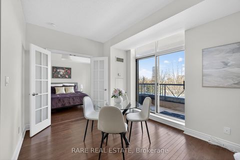Photo 15 at 411 - 1105 Leslie Street, Don Mills, Toronto