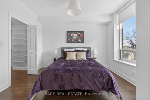 Photo 16 at 411 - 1105 Leslie Street, Don Mills, Toronto
