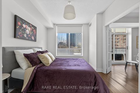 Photo 17 at 411 - 1105 Leslie Street, Don Mills, Toronto