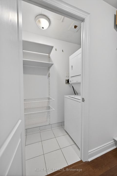 Photo 19 at 411 - 1105 Leslie Street, Don Mills, Toronto