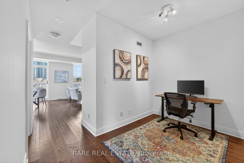 Photo 20 at 411 - 1105 Leslie Street, Don Mills, Toronto