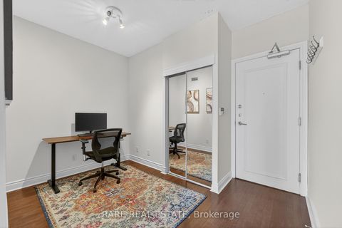 Photo 21 at 411 - 1105 Leslie Street, Don Mills, Toronto