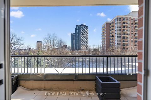 Photo 23 at 411 - 1105 Leslie Street, Don Mills, Toronto