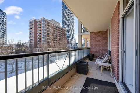 Photo 24 at 411 - 1105 Leslie Street, Don Mills, Toronto