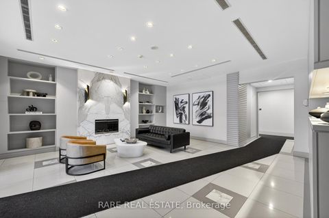 Photo 25 at 411 - 1105 Leslie Street, Don Mills, Toronto